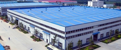 China Tianjin Fuxin Industrial Co., Ltd.
