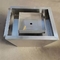 28 Inch Outdoor Stainless Steel Gas Fire And Water Bowls For Swimming Pools